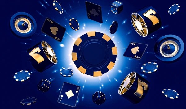 luckbuzz-এ যোগ দিন এবং বিনোদন উপভোগ করুন