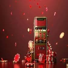 luckbuzz লাইভ স্লটস গেমের রঙিন রিল ও বোনাস ফিচার