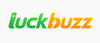 luckbuzz লোগো
